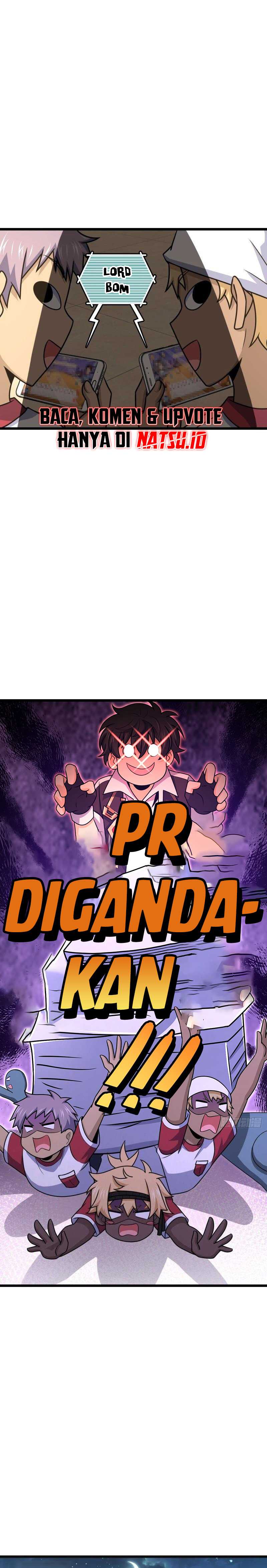 Dilarang COPAS - situs resmi www.mangacanblog.com - Komik spare me great lord 666 - chapter 666 667 Indonesia spare me great lord 666 - chapter 666 Terbaru 11|Baca Manga Komik Indonesia|Mangacan